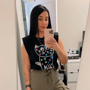 Meet your Posher, Stéfanie